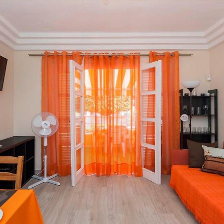 Cozy apartment Orlando Costa Adeje Dış mekan fotoğraf