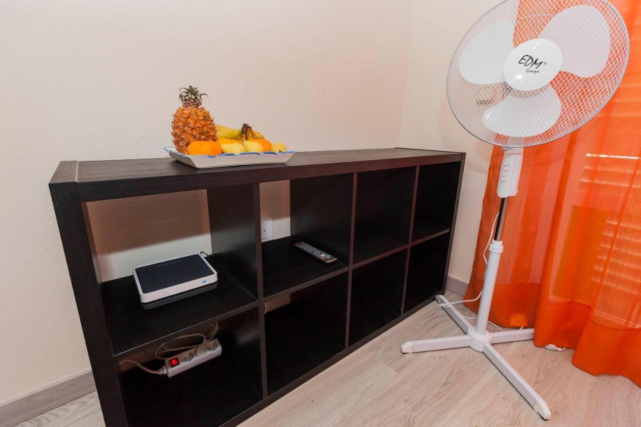 Cozy apartment Orlando Costa Adeje Dış mekan fotoğraf