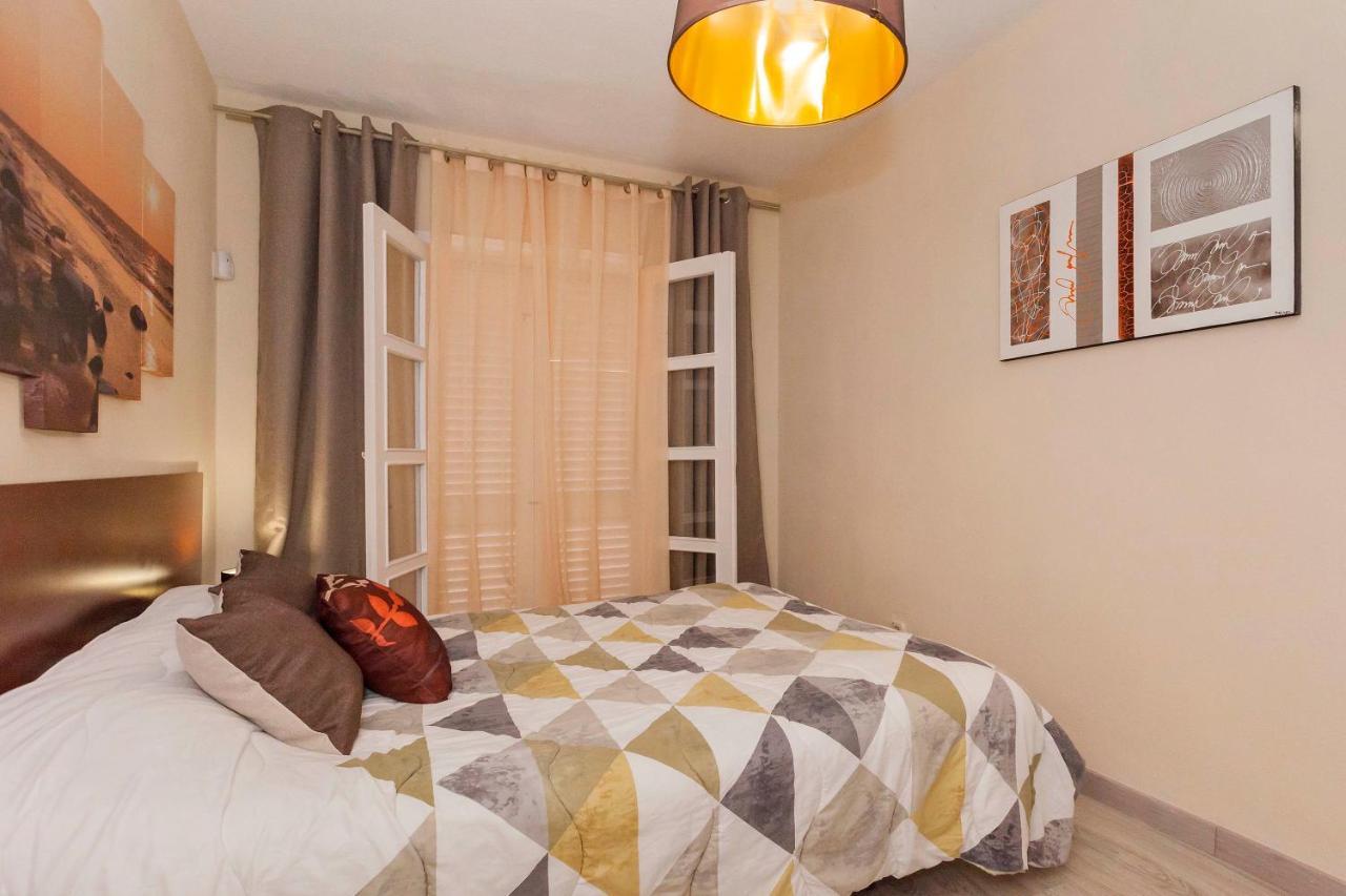 Cozy apartment Orlando Costa Adeje Dış mekan fotoğraf