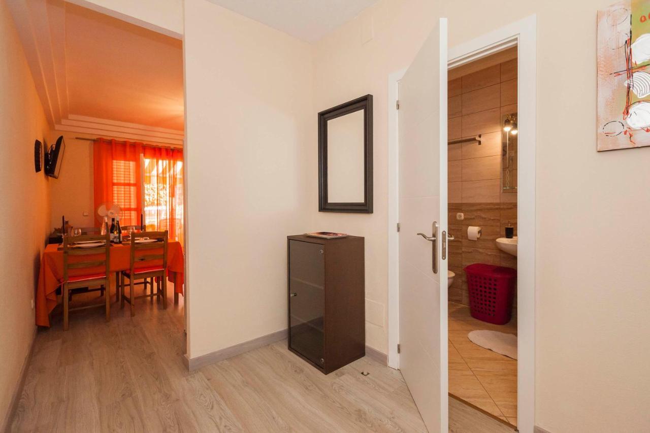 Cozy apartment Orlando Costa Adeje Dış mekan fotoğraf
