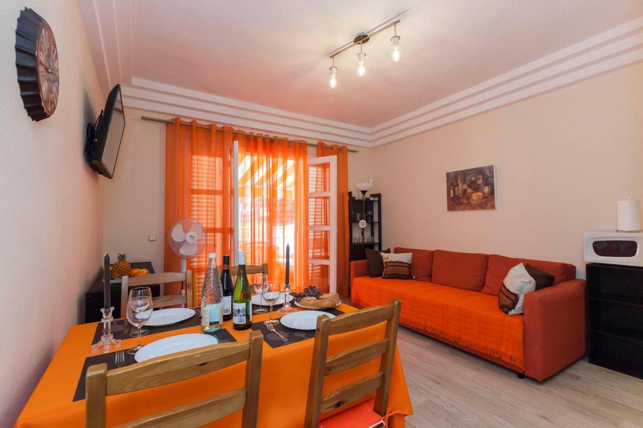Cozy apartment Orlando Costa Adeje Dış mekan fotoğraf