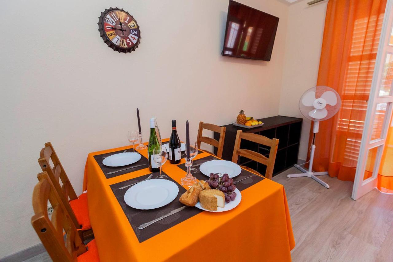 Cozy apartment Orlando Costa Adeje Dış mekan fotoğraf