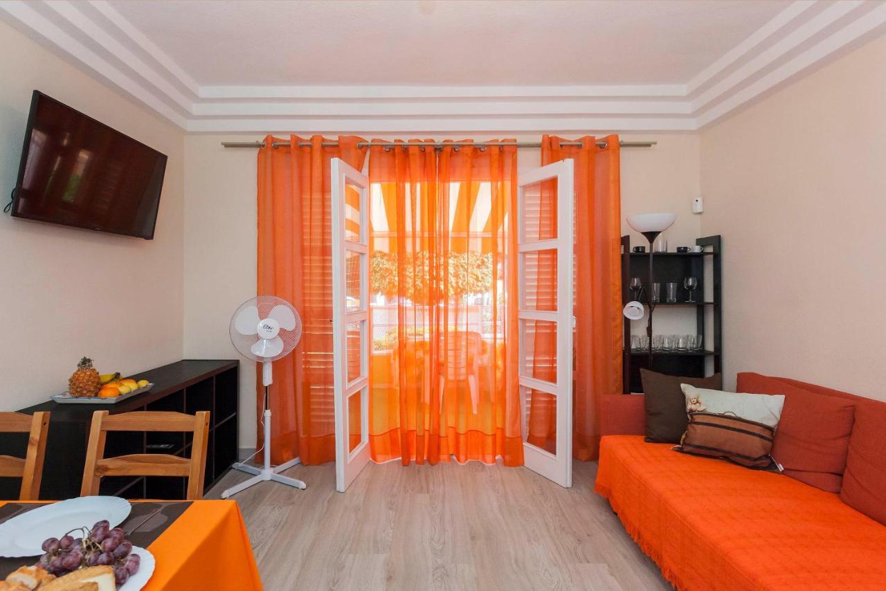 Cozy apartment Orlando Costa Adeje Dış mekan fotoğraf