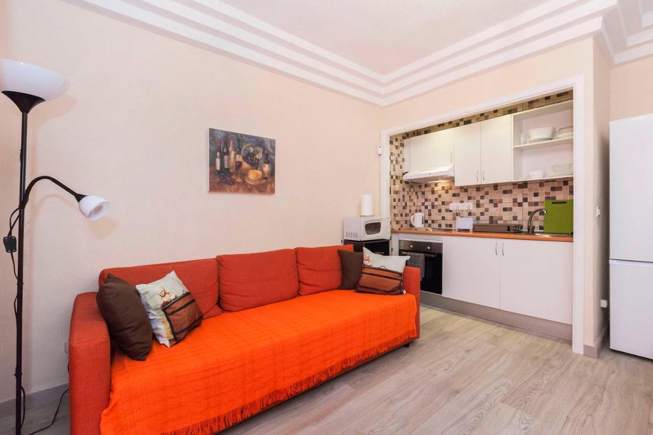 Cozy apartment Orlando Costa Adeje Dış mekan fotoğraf